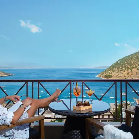 Hotel King Minos Tolón