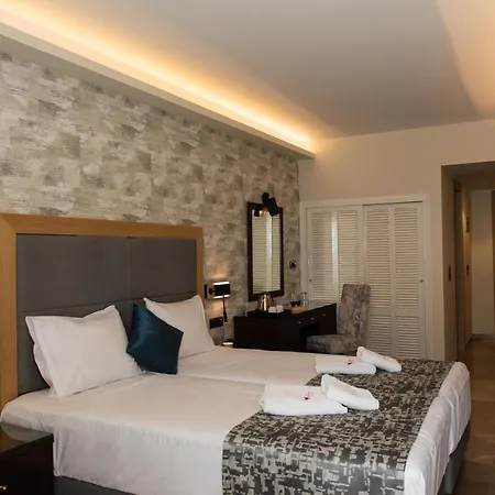 King Minos Hotel 4*
