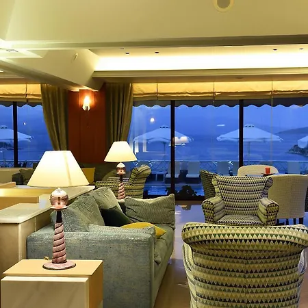 Hotell King Minos Tolón