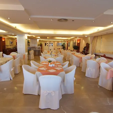 Hotel King Minos 4*