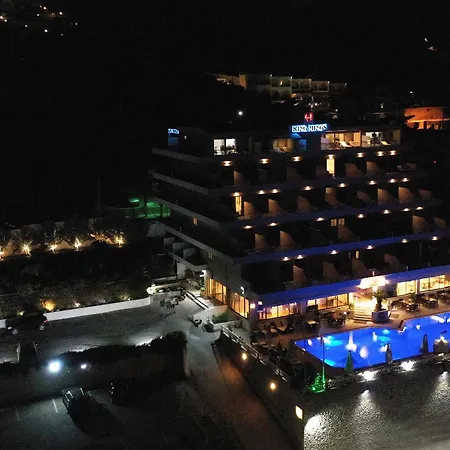 King Minos Hotel Tolón