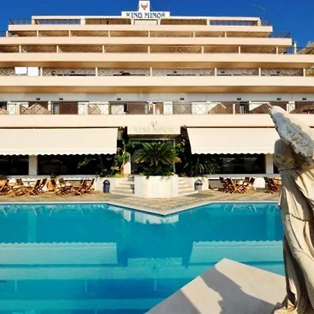 King Minos 4*