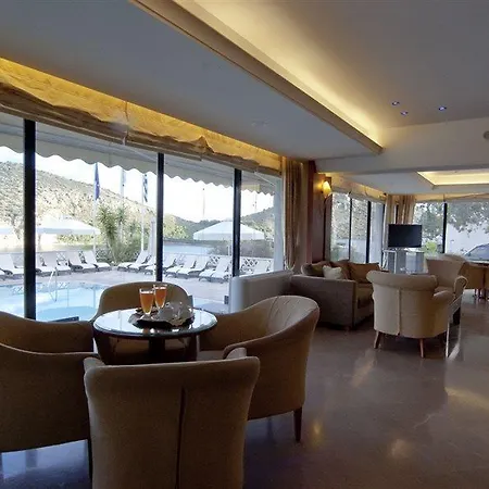King Minos Hotel