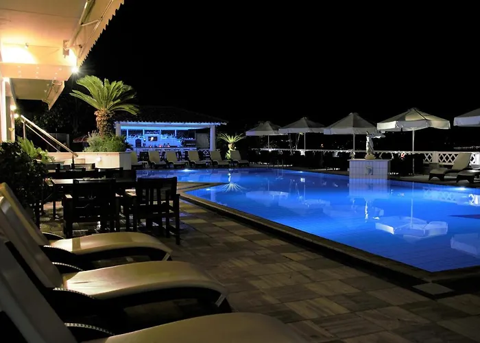 King Minos 4*