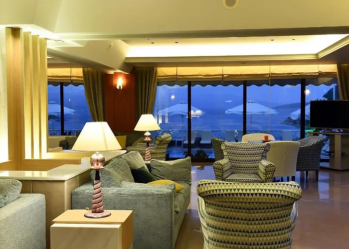 Hotell King Minos Tolón