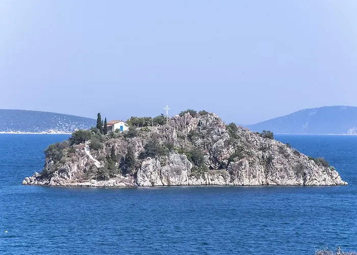 Hotell King Minos 4*