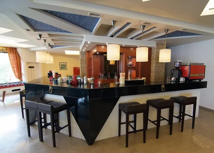 Hotell King Minos 4*