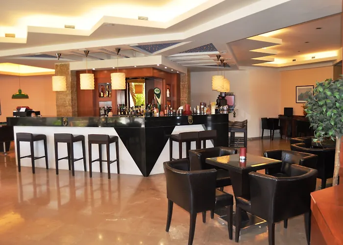 Hotell King Minos Tolón