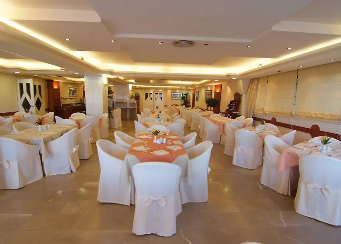 Hotell King Minos 4*