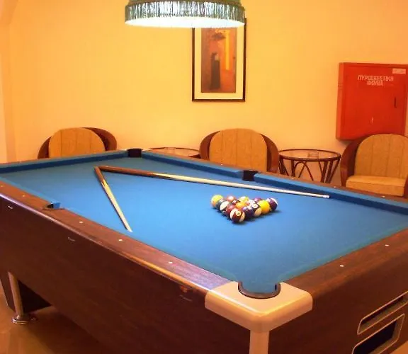 King Minos 4* Tolón