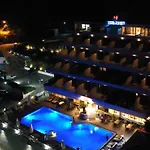 King Minos 4*