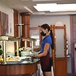 King Minos Hotel
