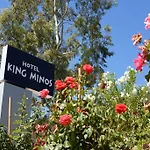 King Minos فندق تولو