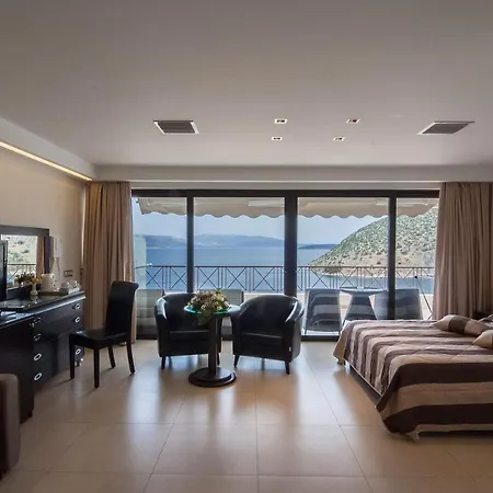 Hotel King Minos