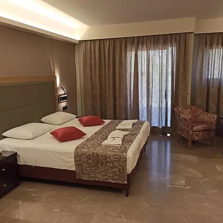 Hotell King Minos