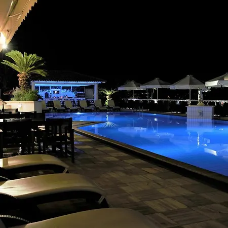 King Minos 4*