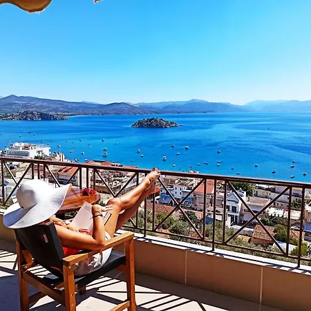 Hotel King Minos Tolo