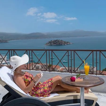 King Minos Hotell