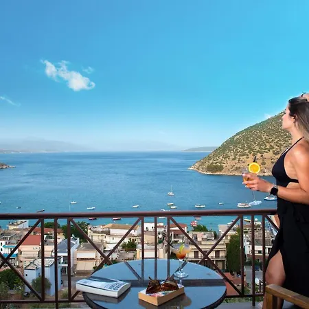 Hotell King Minos