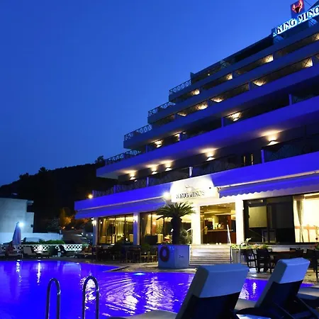 King Minos Hotel 4*