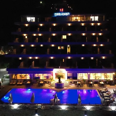 King Minos 4* Tolón