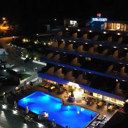 King Minos 4*