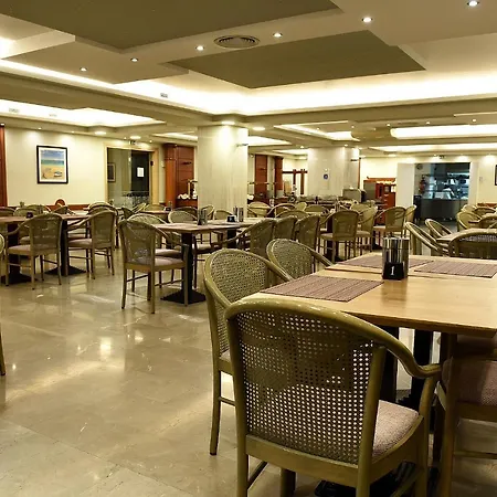 King Minos Hotell 4*