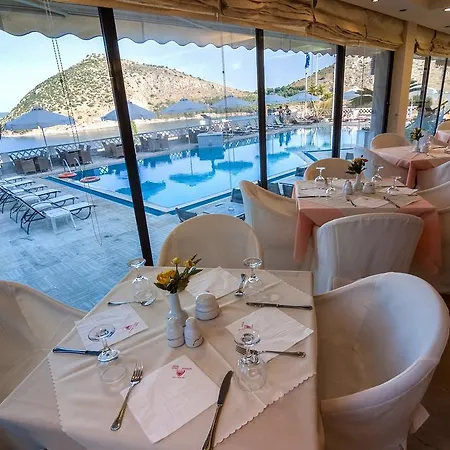 King Minos Hotel