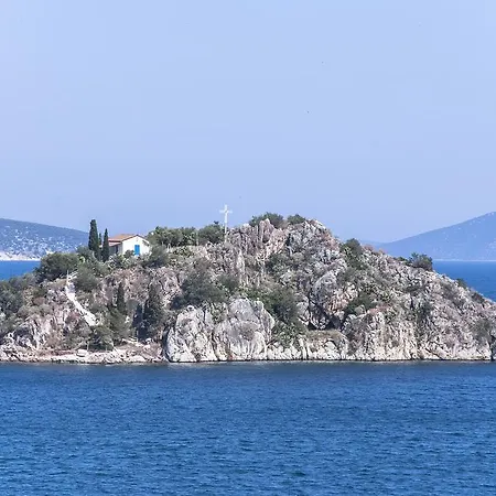 Hotell King Minos 4*