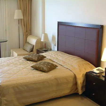 Hotell King Minos 4*