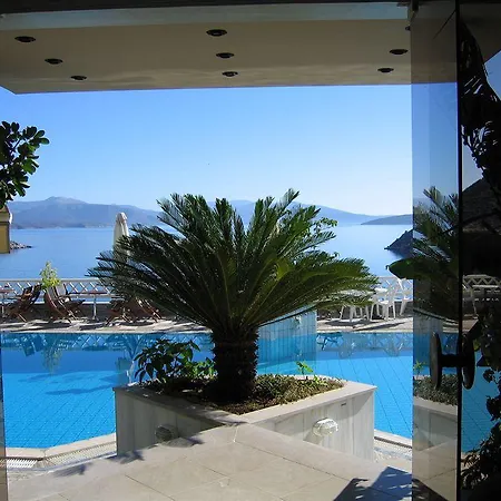 King Minos 4* Τολό