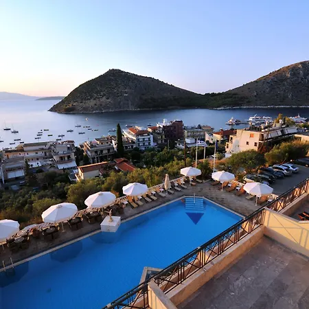 Hotel King Minos
