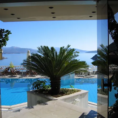Hotel King Minos