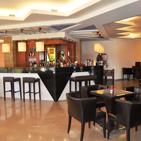 Hotel King Minos Tolón