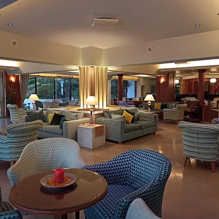 King Minos 4* Tolón