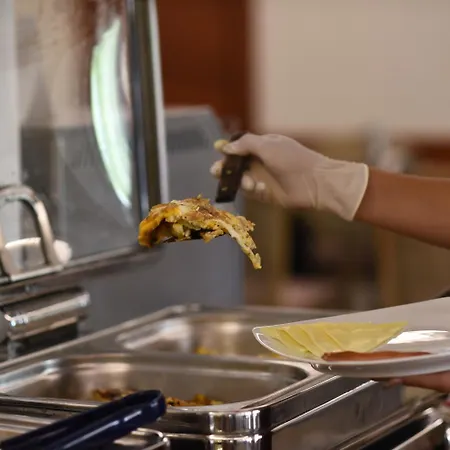 King Minos Hotell Tolón