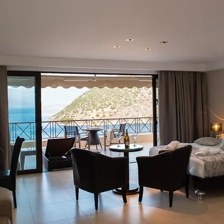 Hotel King Minos Tolón
