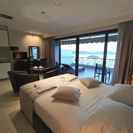 Hotel King Minos 4*