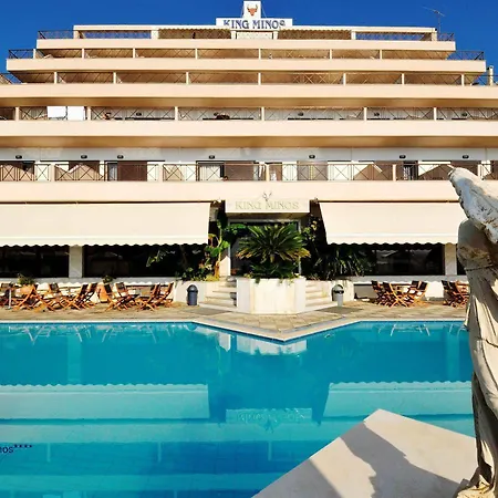 King Minos 4* Τολό