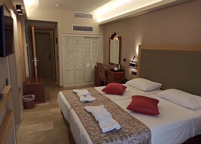 King Minos 4*