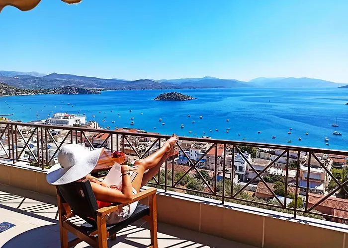 Hotel King Minos Tolón