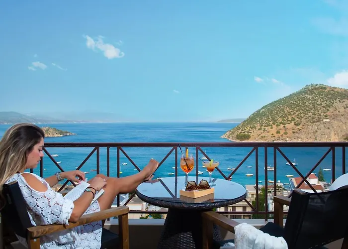 Hotel King Minos Tolón