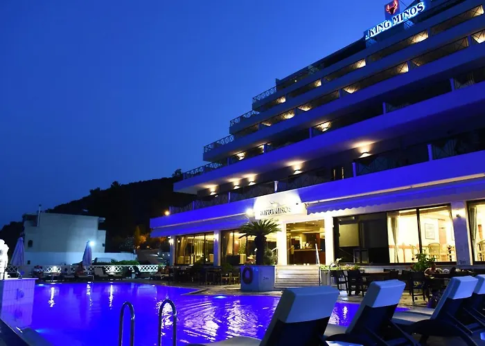King Minos Hotel 4*