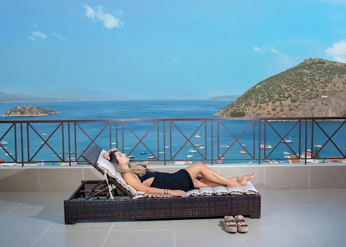 Hotel King Minos Tolón