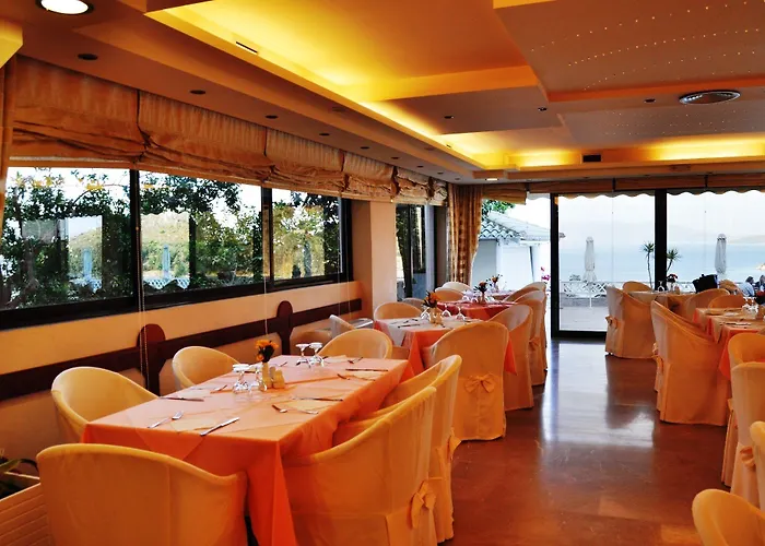 King Minos Hotel Tolón