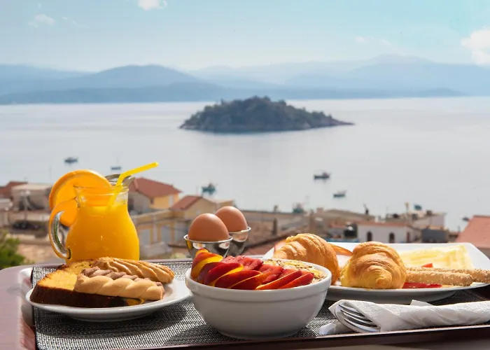 Hotel King Minos Tolón