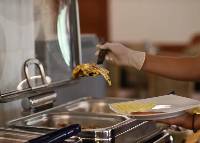 King Minos Hotel Tolón