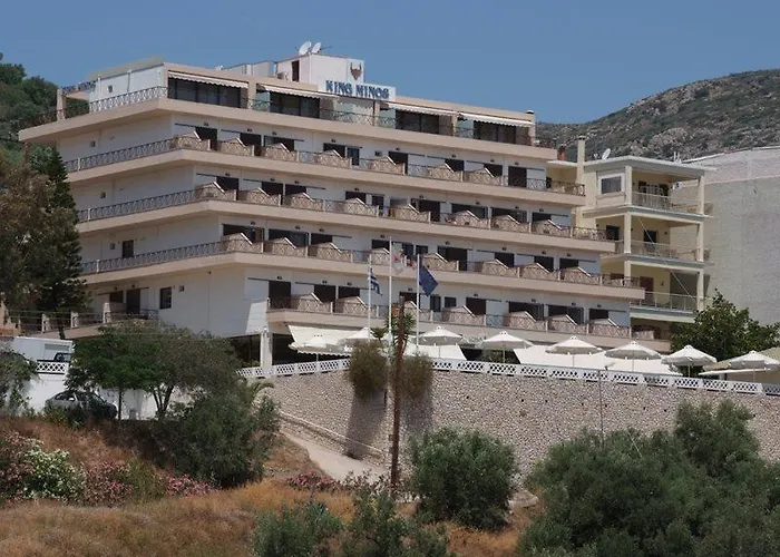 King Minos Hotel