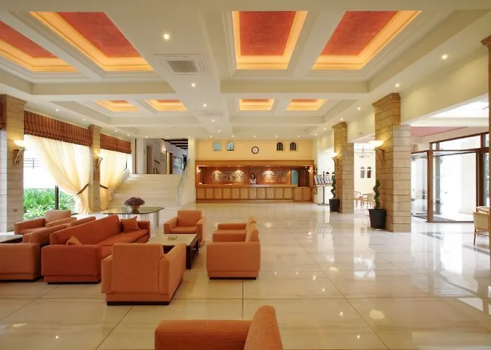 King Minos Hotel 4*